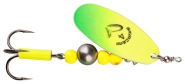 Блесна Savage Gear Caviar Spinner 1 шт купить,NaN