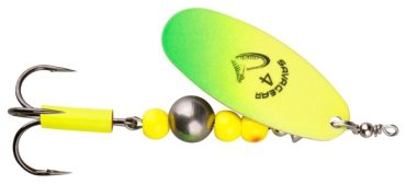 Блесна Savage Gear Caviar Spinner 1 шт купить,NaN