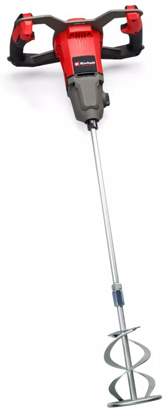 Сетев. Строительный миксер Einhell TP-MX 1700-2 CE (4258565) купить,NaN