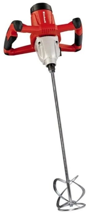 Einhell дрель-миксер TC-MX 1400-2 E купить,NaN
