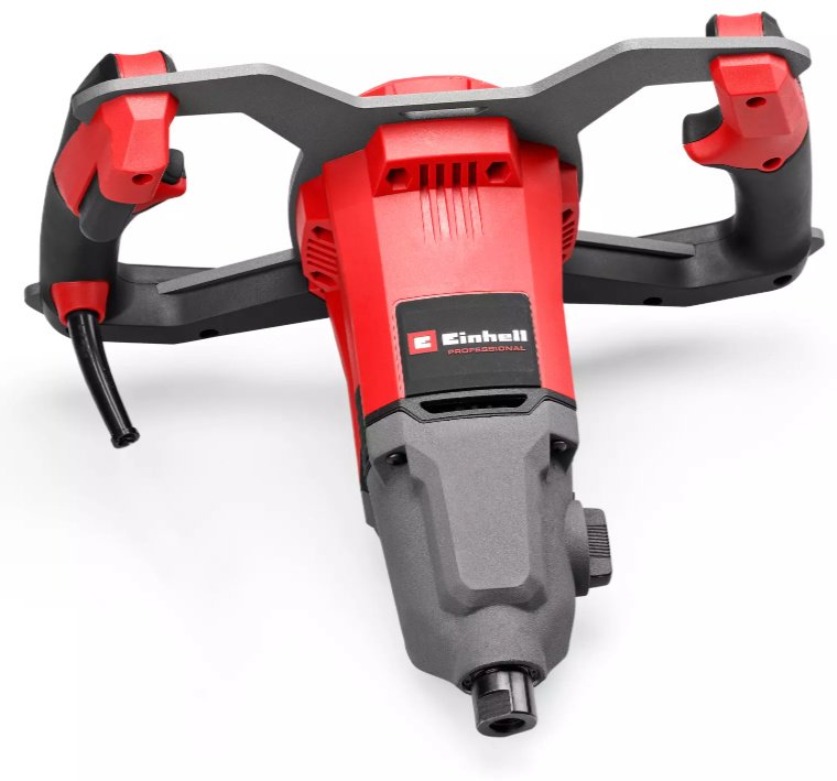 Сетев. Строительный миксер Einhell TP-MX 1700-2 CE (4258565) купить,NaN