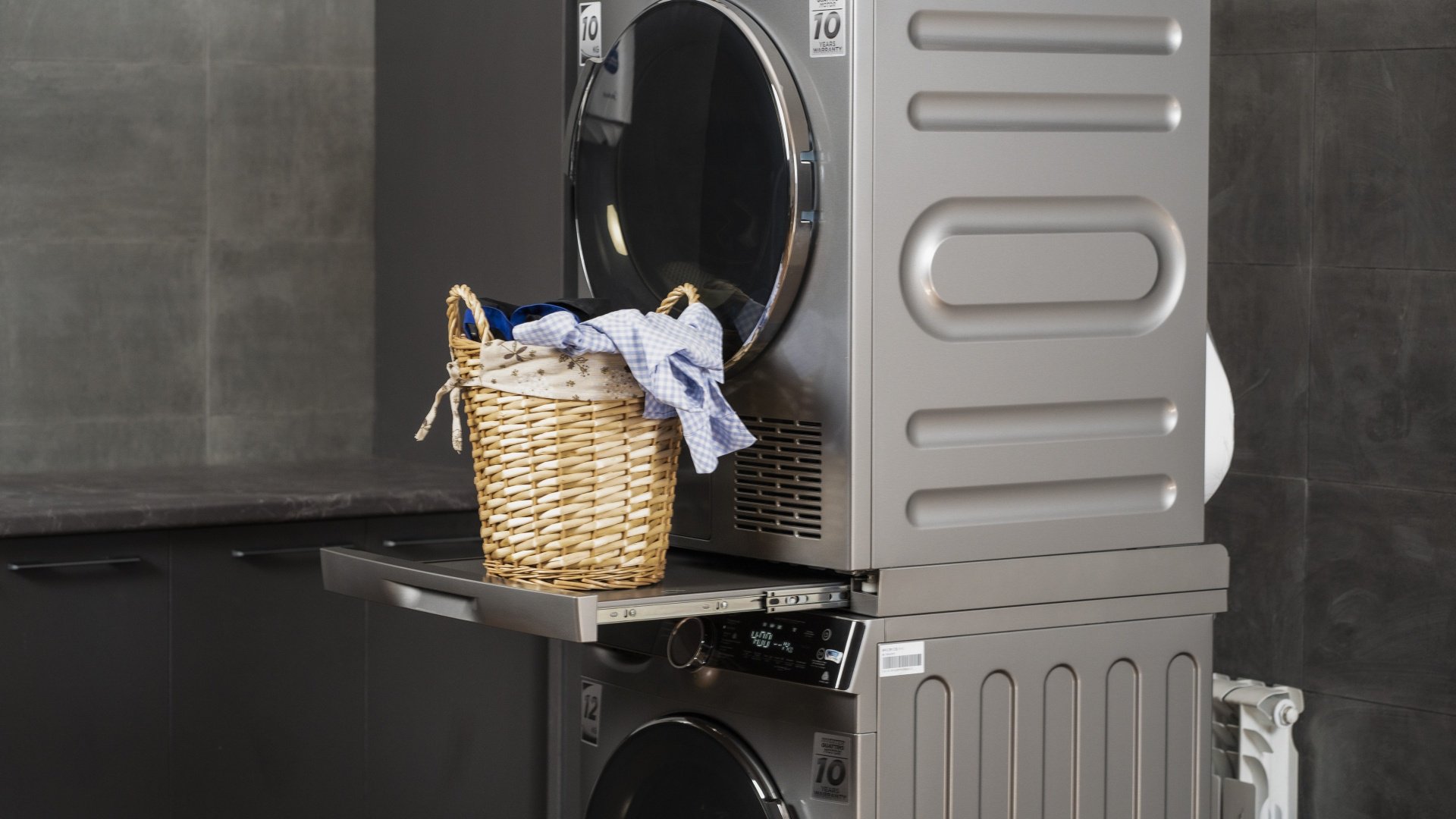 Стыковочный элемент Midea SK-DS 1 шт. серый купить,NaN