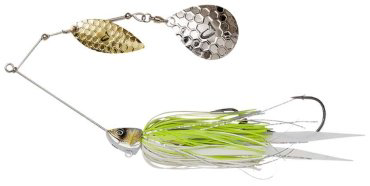 Блесна Savage Gear DaBush Spinnerbait 16cm, 32g, Sexy Shad 1 шт купить,NaN