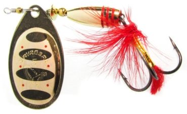 Блесна Savage Gear Rotex Spinner 1 шт купить,NaN