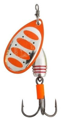 Блесна Savage Gear Rotex Spinner 1 шт купить,NaN