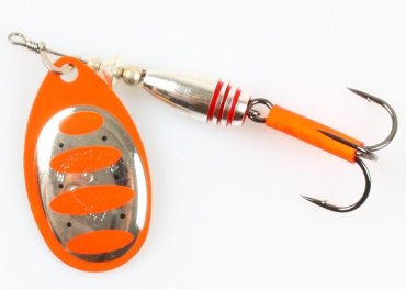 Блесна Savage Gear Rotex Spinner 1 шт купить,NaN