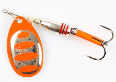 Блесна Savage Gear Rotex Spinner 1 шт купить,NaN