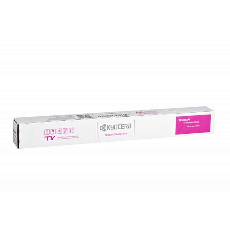 Картридж Kyocera TK-8365M пурпурный