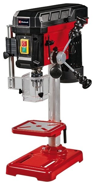 Сетев. Сверлильный станок Einhell TC-BD 450 (4520592) купить,NaN