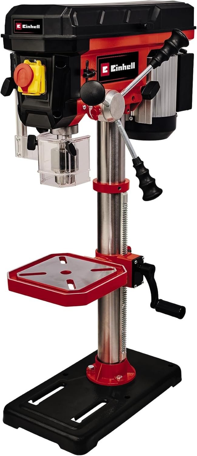 Сетев. Сверлильный станок Einhell TC-BD 630/1 (4520597) купить,NaN