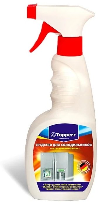 TOPPERR 3102 500 мл купить,NaN