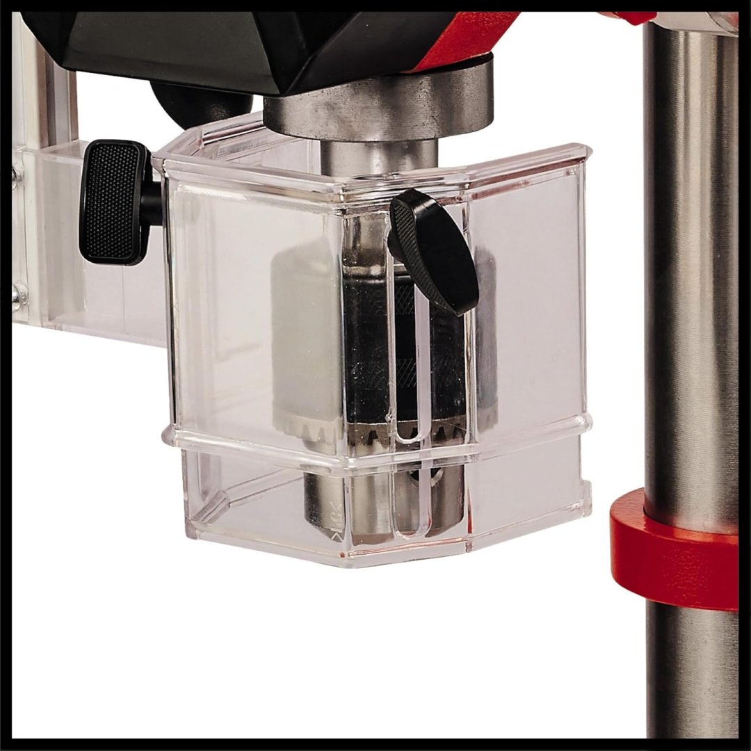 Сетев. Сверлильный станок Einhell TC-BD 630/1 (4520597) купить,NaN