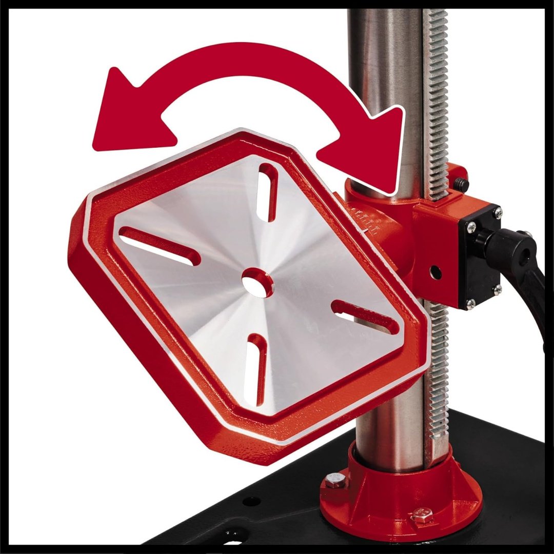 Сетев. Сверлильный станок Einhell TC-BD 630/1 (4520597) купить,NaN