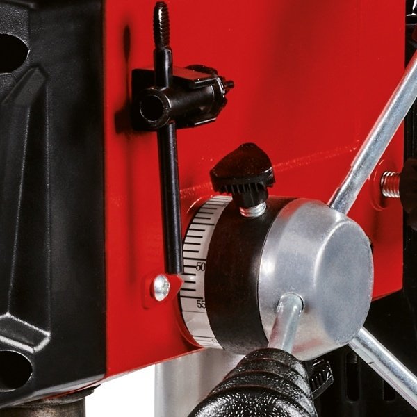 Сетев. Сверлильный станок Einhell TC-BD 450 (4520592) купить,NaN