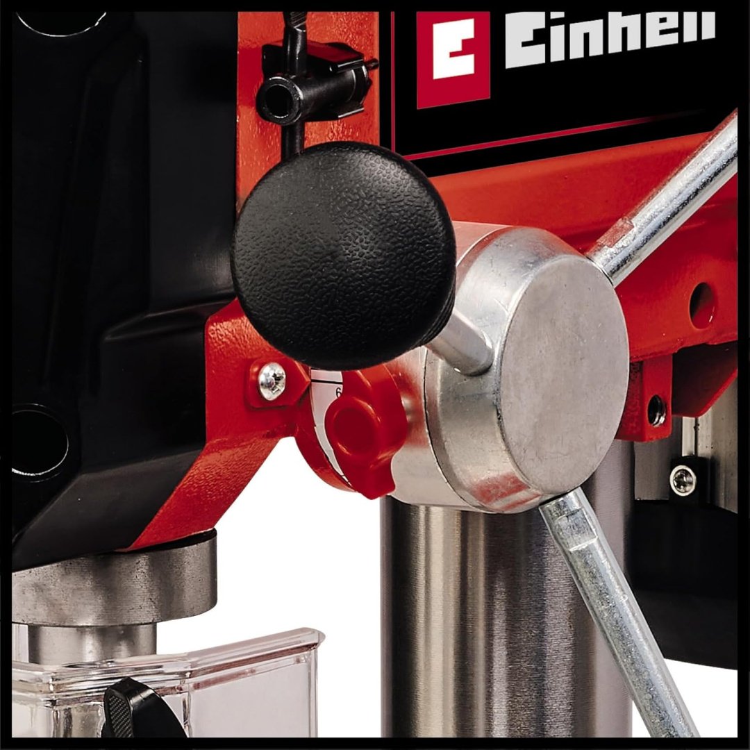 Сетев. Сверлильный станок Einhell TC-BD 630/1 (4520597) купить,NaN
