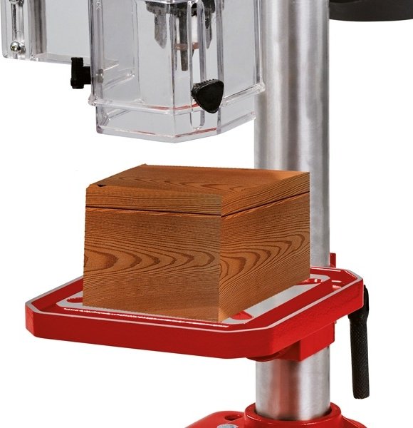 Сетев. Сверлильный станок Einhell TC-BD 450 (4520592) купить,NaN