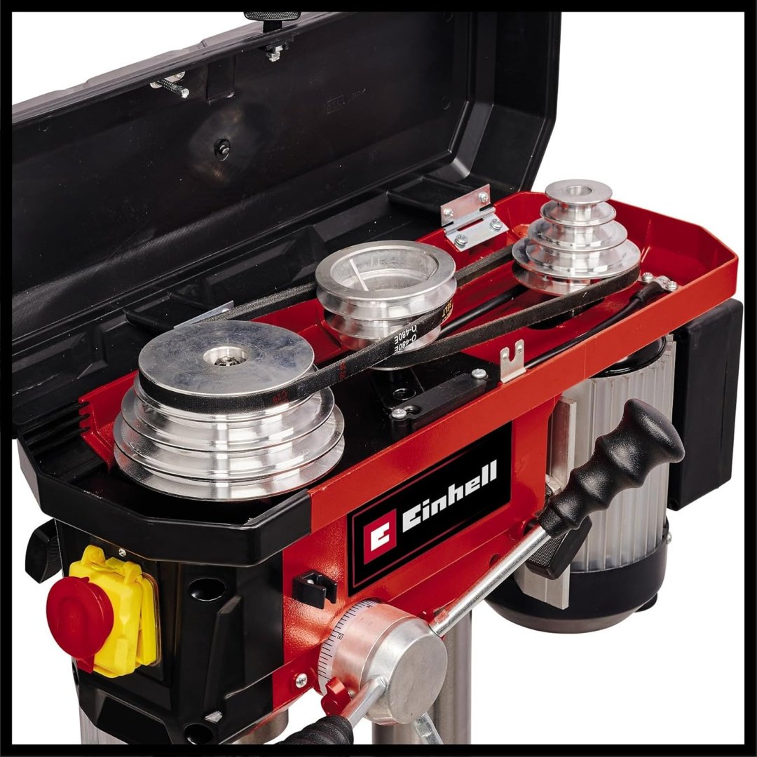 Сетев. Сверлильный станок Einhell TC-BD 630/1 (4520597) купить,NaN