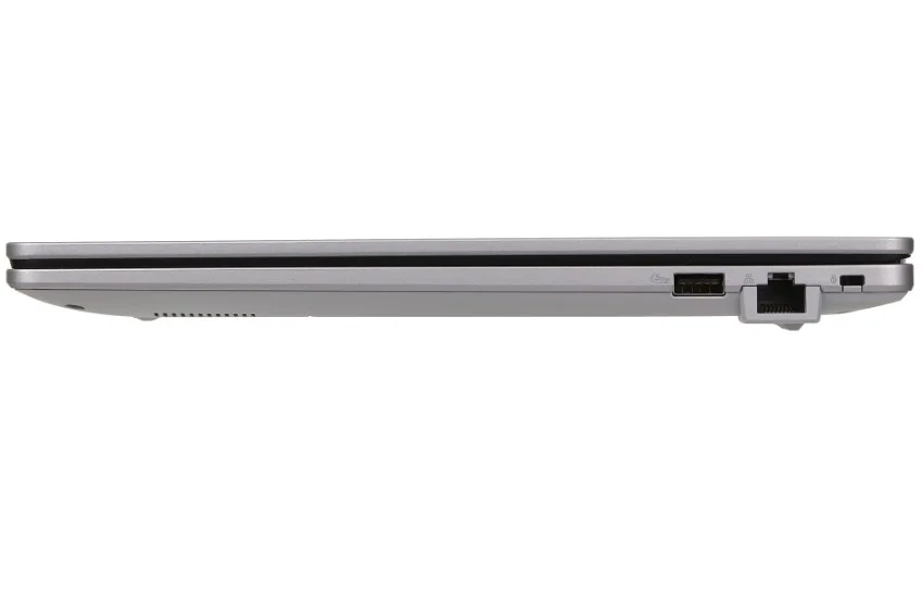 Ноутбук Asus ExpertBook P1 P1503CVA 90NX0881-M03160 15.6" Grey купить,NaN