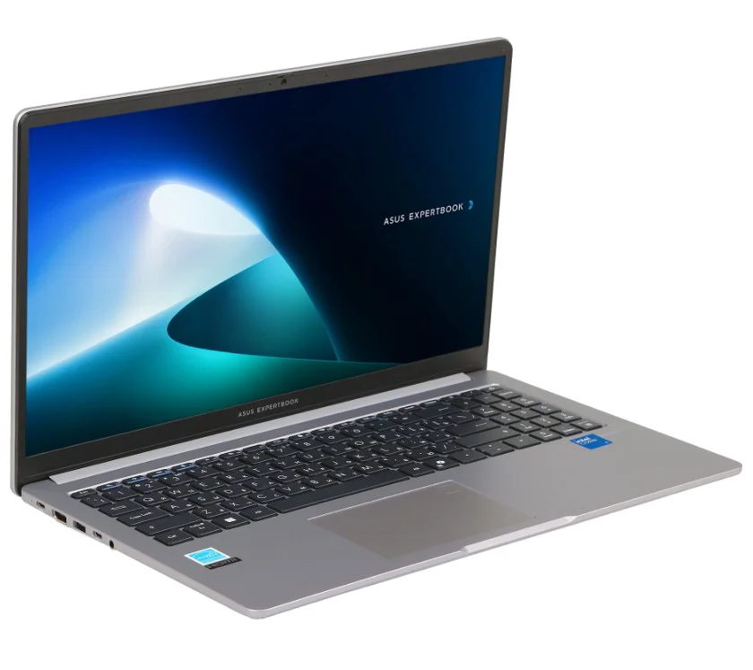 Ноутбук Asus ExpertBook P1 P1503CVA 90NX0881-M03160 15.6" Grey купить,NaN