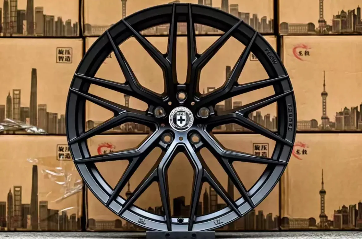 Комплект дисков Титан 8x18/5x112 D57.1 ET36 4диска черный