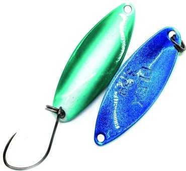 Блесна Troutland flex33c018 1 шт купить,NaN