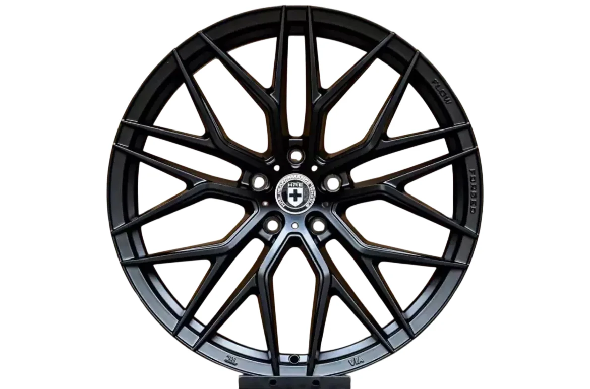 Комплект дисков Титан 8x18/5x112 D57.1 ET36 4диска черный