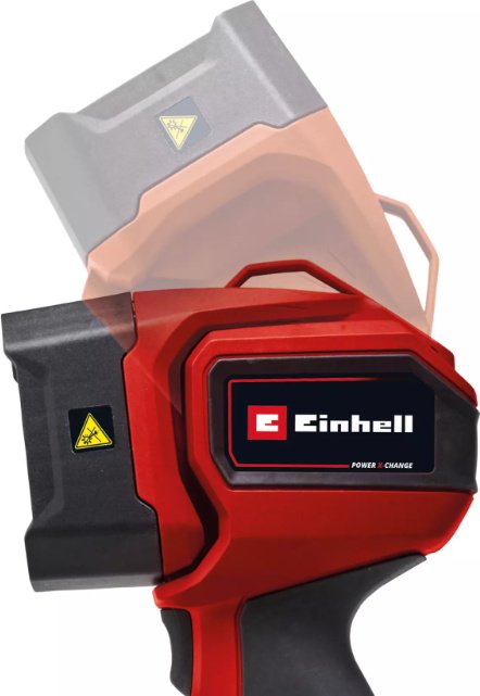 Аккум. Фонарь Einhell TC-CL 18/350 Li - Solo (4514175) купить,NaN
