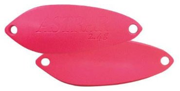 Блесна ValkeIN ASTRAR 1.6g Color No.13 Fluorescent Pink 1 шт купить,NaN