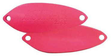Блесна ValkeIN ASTRAR 1.6g Color No.13 Fluorescent Pink 1 шт купить,NaN