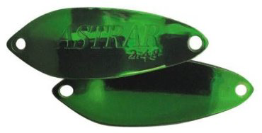 Блесна ValkeIN ASTRAR 1.6g Color No.69 Metalic Green 1 шт купить,NaN