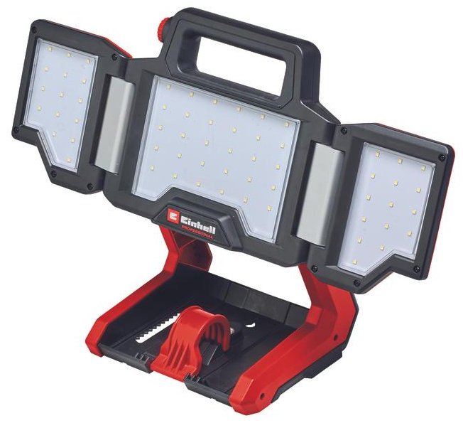 Аккум. Фонарь Einhell TP-CL 18/3000 Li - Solo (4514172) купить,NaN