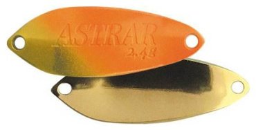 Блесна ValkeIN ASTRAR 1.6g Color No.29 Chart Gold 1 шт купить,NaN