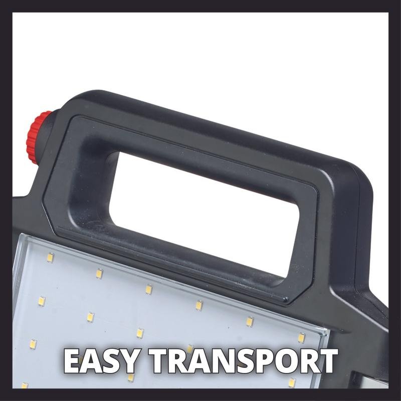 Аккум. Фонарь Einhell TP-CL 18/3000 Li - Solo (4514172) купить,NaN