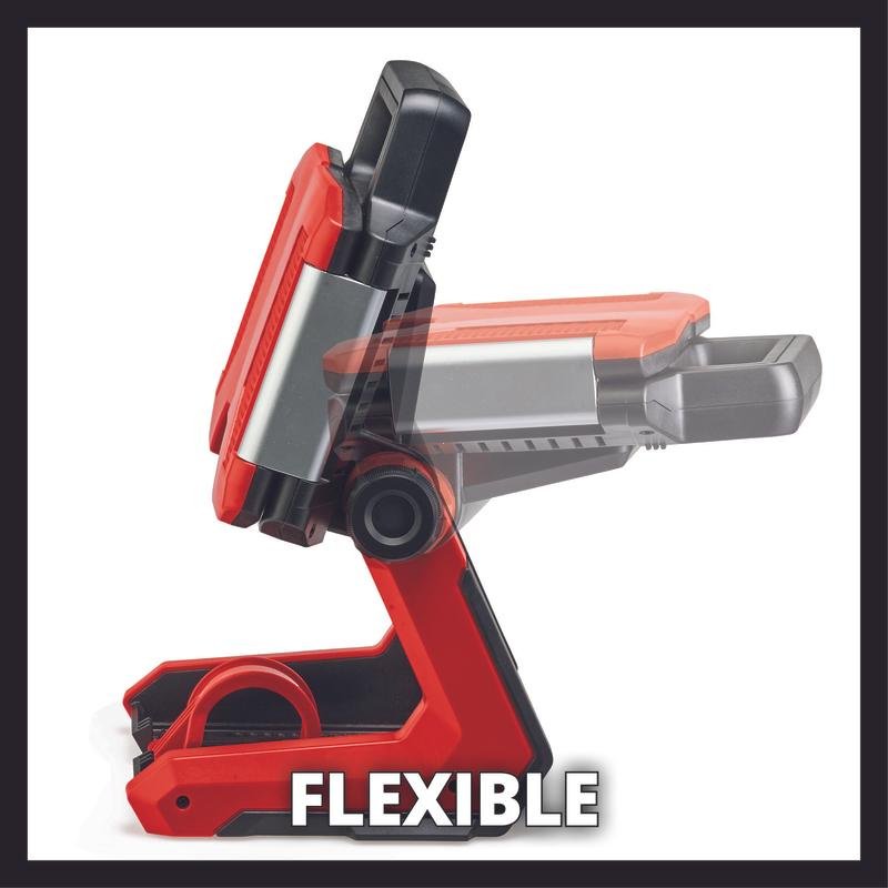 Аккум. Фонарь Einhell TP-CL 18/3000 Li - Solo (4514172) купить,NaN