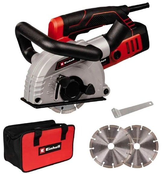 Сетев. Штроборез Einhell TE-MA 1500 (4350735) купить,129900