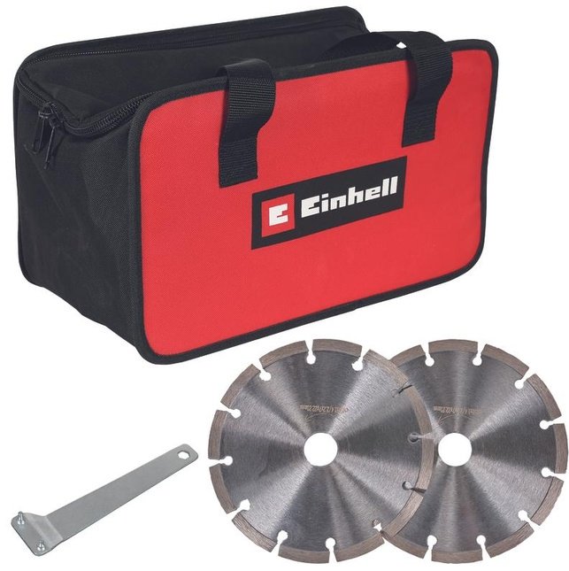 Сетев. Штроборез Einhell TE-MA 1500 (4350735) купить,129900