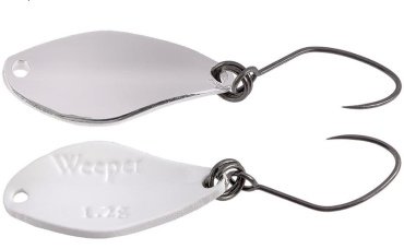 Блесна Nories Masukurouto Weeper 1.2g Shirayuki 1 шт купить,NaN