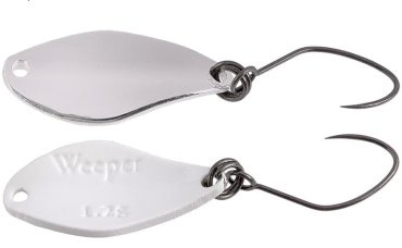 Блесна Nories Masukurouto Weeper 1.2g Shirayuki 1 шт купить,NaN
