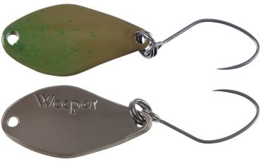 Блесна Nories Masukurouto Weeper 1.2g Bear Bamboo 1 шт купить,NaN