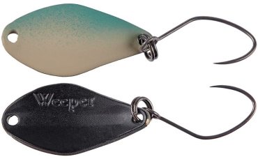 Блесна Nories Masukurouto Weeper 1.2g Sand Beige 1 шт купить,NaN