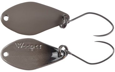 Блесна Nories Masukurouto Weeper 1.2g Light Gray 1 шт купить,NaN