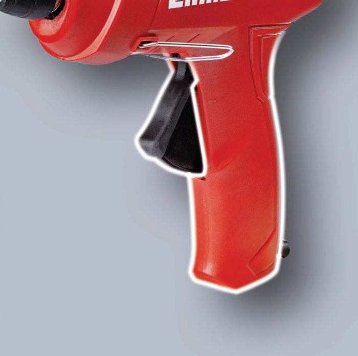 Сетев. Клеевой пистолет Einhell TC-GG 30 (4522170) купить,NaN