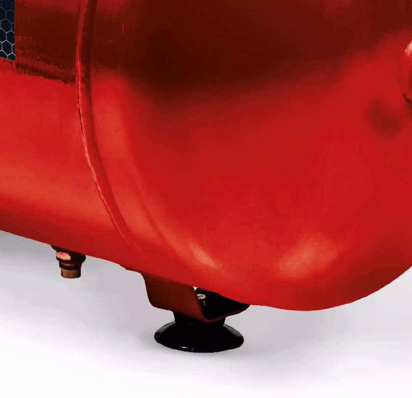 Сетев. Компрессор Einhell TC-AC 270/50/8 (4007360) купить,NaN