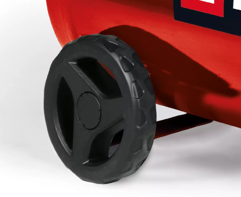 Сетев. Компрессор Einhell TC-AC 270/50/8 (4007360) купить,NaN