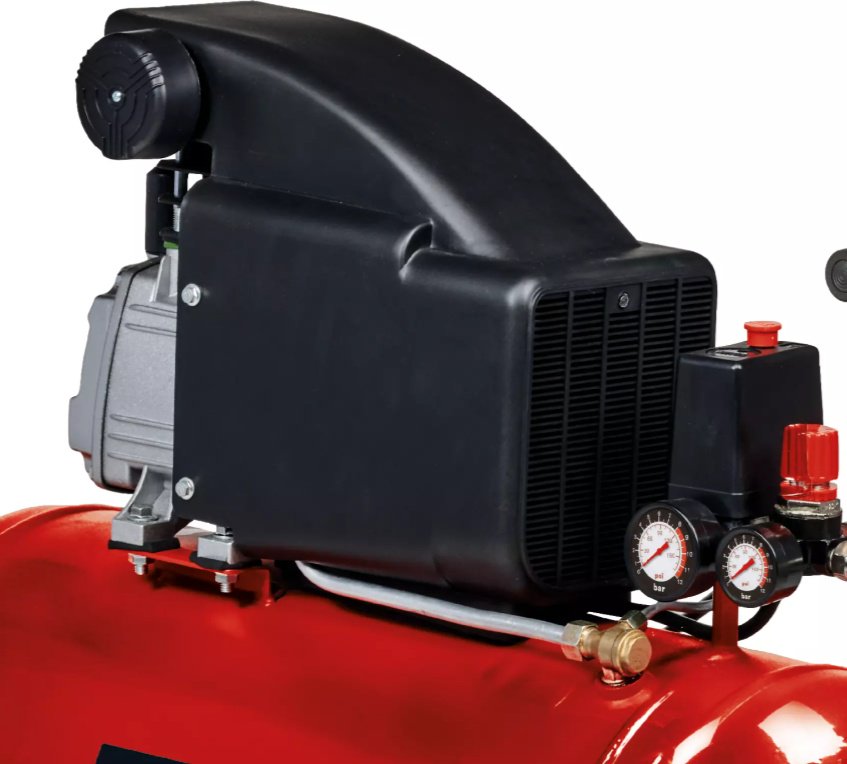 Сетев. Компрессор Einhell TC-AC 270/50/8 (4007360) купить,NaN