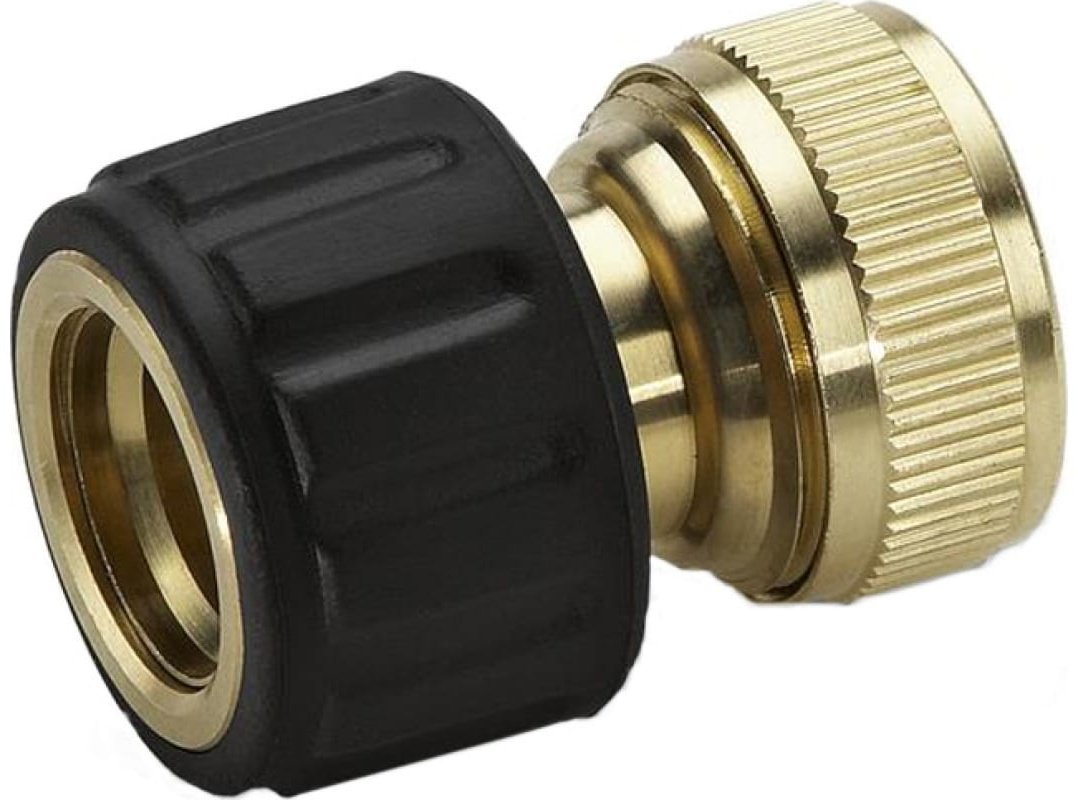 Karcher коннектор 2.645-016.0 1 шт купить,NaN