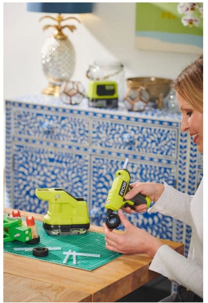 RYOBI RGLM18-0 5133005001 7 мм купить,NaN