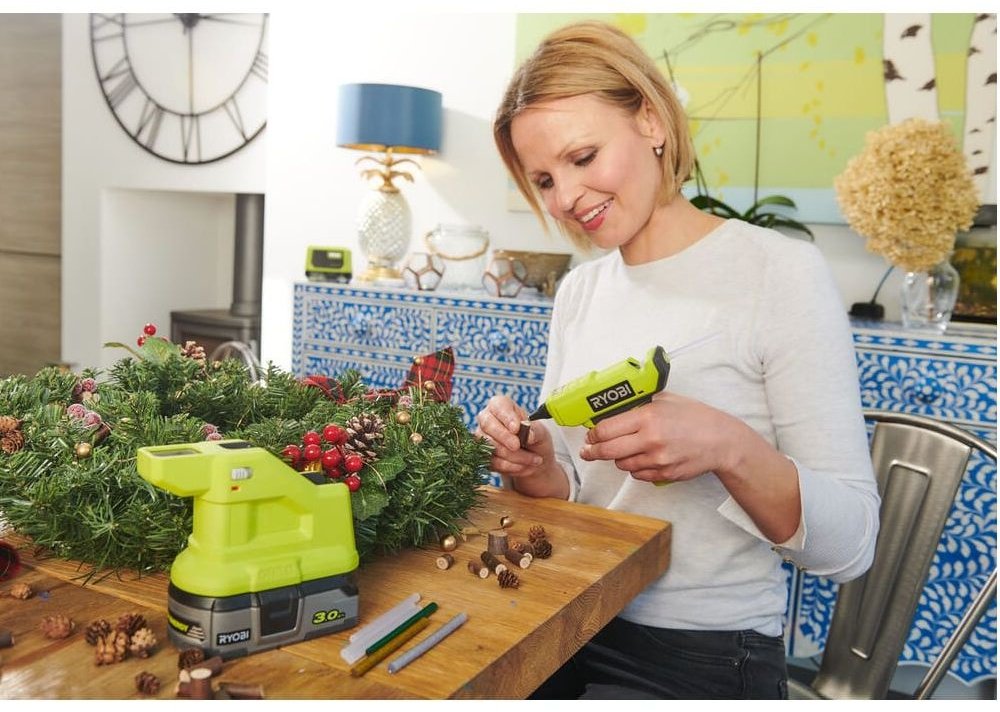 RYOBI RGLM18-0 5133005001 7 мм купить,NaN