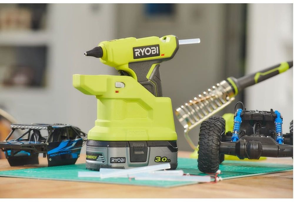 RYOBI RGLM18-0 5133005001 7 мм купить,NaN