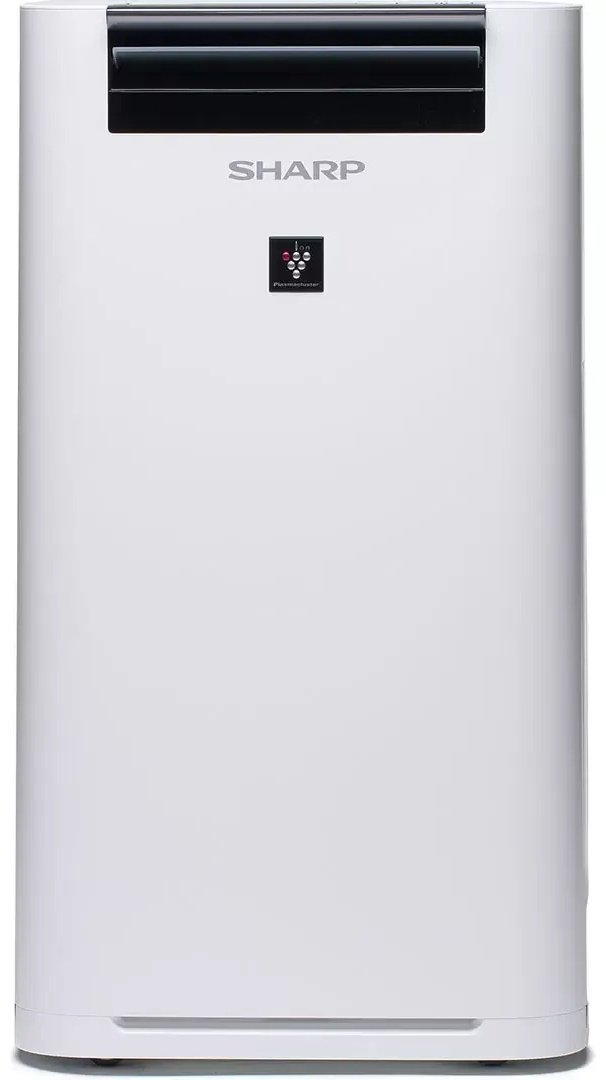 Очиститель воздуха Sharp KC-G41RW белый купить,NaN